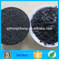 Tratamento de purificação de secagem de proteção fresca, removendo carvão adsorvente e casca de coco material químico ativado de carbono